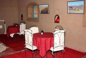 Hôtel La Petite Kasbah  | Zagora | Zagora | Hôtels au Maroc 6
