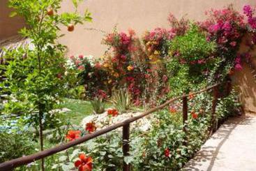 Hôtel La Petite Kasbah  | Zagora | Zagora | Hôtels au Maroc 7