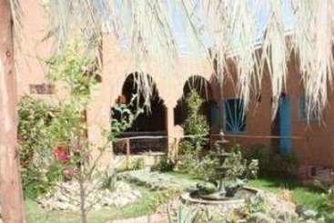 Hôtel La Petite Kasbah  | Zagora | Zagora | Hôtels au Maroc 8