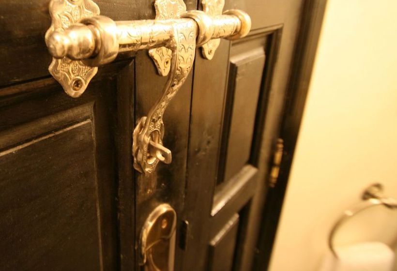 Riad Africa  | Marrakech | Marrakech | Hôtels au Maroc 10