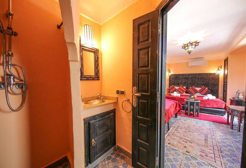 Riad Africa  | Marrakech | Marrakech | Hôtels au Maroc 13