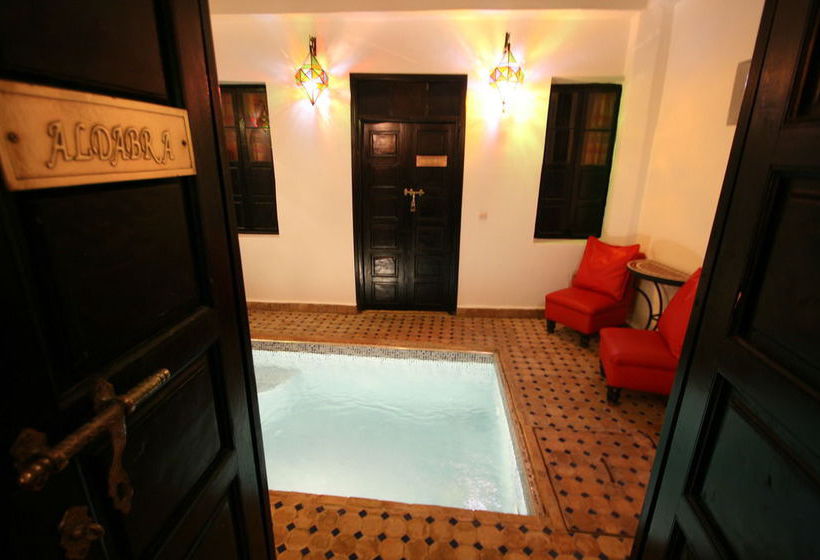 Riad Africa  | Marrakech | Marrakech | Hôtels au Maroc 17