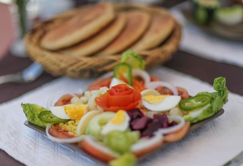 Riad Africa  | Marrakech | Marrakech | Hôtels au Maroc 20