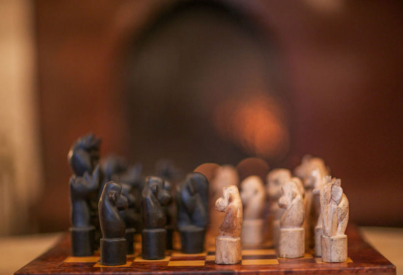 Riad Africa  | Marrakech | Marrakech | Hôtels au Maroc 4