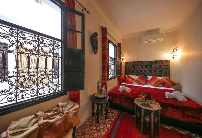 Riad Africa  | Marrakech | Marrakech | Hôtels au Maroc 6