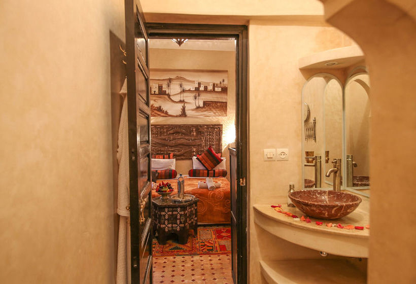 Riad Africa  | Marrakech | Marrakech | Hôtels au Maroc 8