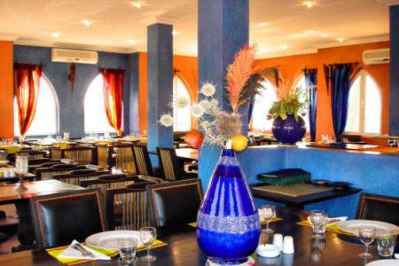 Hôtel Sultana Royal Golf  | Ouarzazate | Ouarzazate | Hôtels au Maroc 3