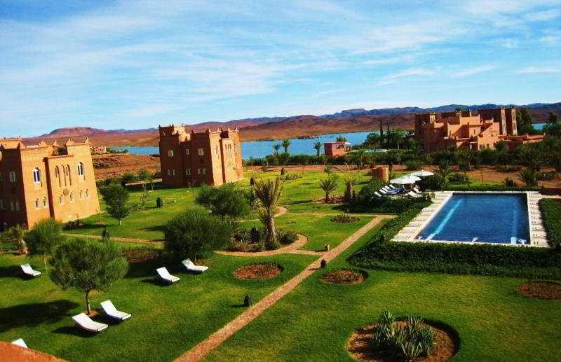 Hôtel Sultana Royal Golf  | Ouarzazate | Ouarzazate | Hôtels au Maroc 4