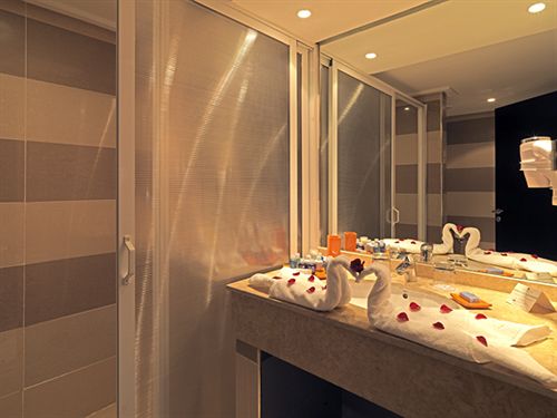 Hôtel Atlas Terminus & Spa  | Oujda | D'Oujda-Angad | Hôtels au Maroc 10