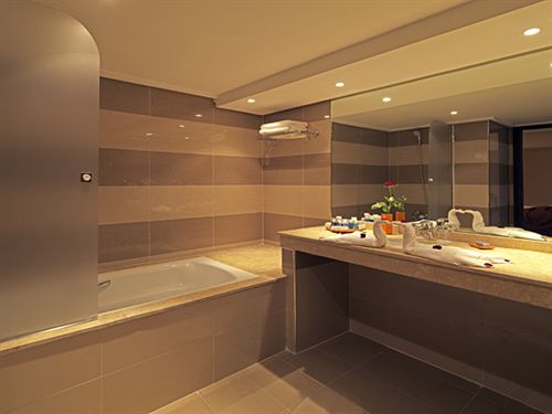 Hôtel Atlas Terminus & Spa  | Oujda | D'Oujda-Angad | Hôtels au Maroc 12