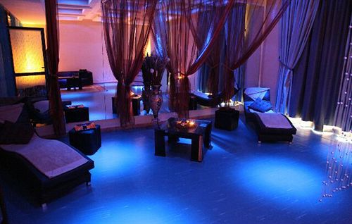 Hôtel Atlas Terminus & Spa  | Oujda | D'Oujda-Angad | Hôtels au Maroc 14