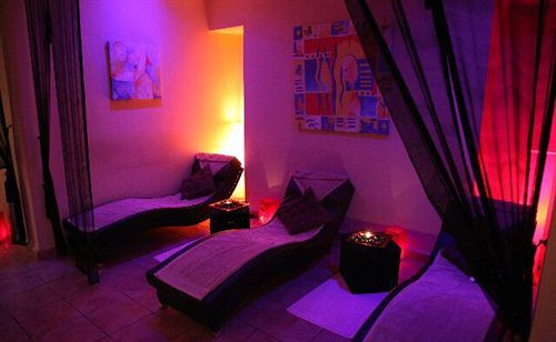 Hôtel Atlas Terminus & Spa  | Oujda | D'Oujda-Angad | Hôtels au Maroc 15