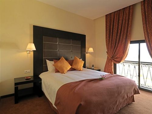 Hôtel Atlas Terminus & Spa  | Oujda | D'Oujda-Angad | Hôtels au Maroc 16