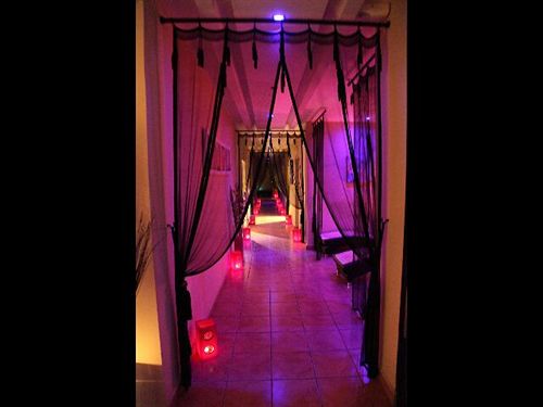 Hôtel Atlas Terminus & Spa  | Oujda | D'Oujda-Angad | Hôtels au Maroc 18