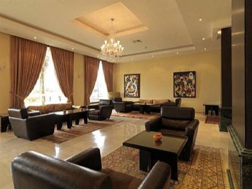 Hôtel Atlas Terminus & Spa  | Oujda | D'Oujda-Angad | Hôtels au Maroc 20