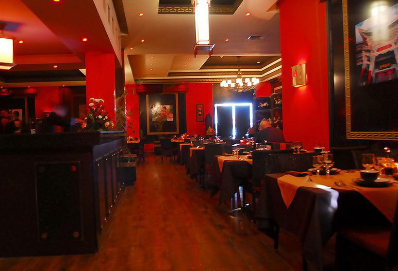 Hôtel Atlas Terminus & Spa  | Oujda | D'Oujda-Angad | Hôtels au Maroc 3