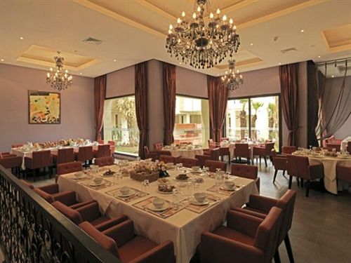 Hôtel Atlas Terminus & Spa  | Oujda | D'Oujda-Angad | Hôtels au Maroc 6