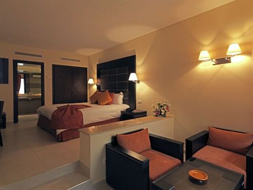 Hôtel Atlas Terminus & Spa  | Oujda | D'Oujda-Angad | Hôtels au Maroc 7