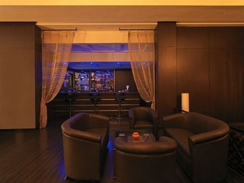 Hôtel Atlas Terminus & Spa  | Oujda | D'Oujda-Angad | Hôtels au Maroc 8