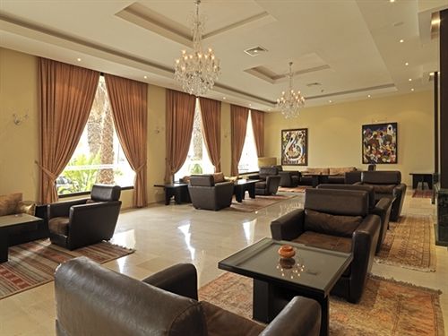 Hôtel Atlas Terminus & Spa  | Oujda | D'Oujda-Angad | Hôtels au Maroc 9