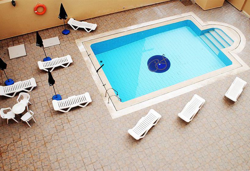 Residence Fleurie  | Agadir | Agadir ida-Outanane | Hôtels au Maroc 1