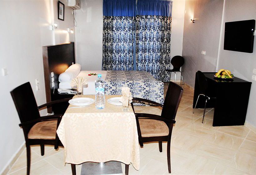 Residence Fleurie  | Agadir | Agadir ida-Outanane | Hôtels au Maroc 10