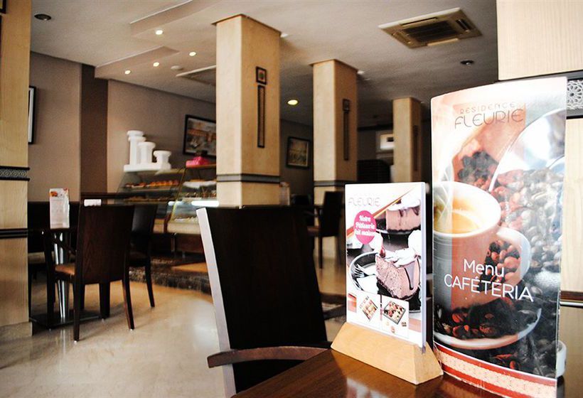 Residence Fleurie  | Agadir | Agadir ida-Outanane | Hôtels au Maroc 11