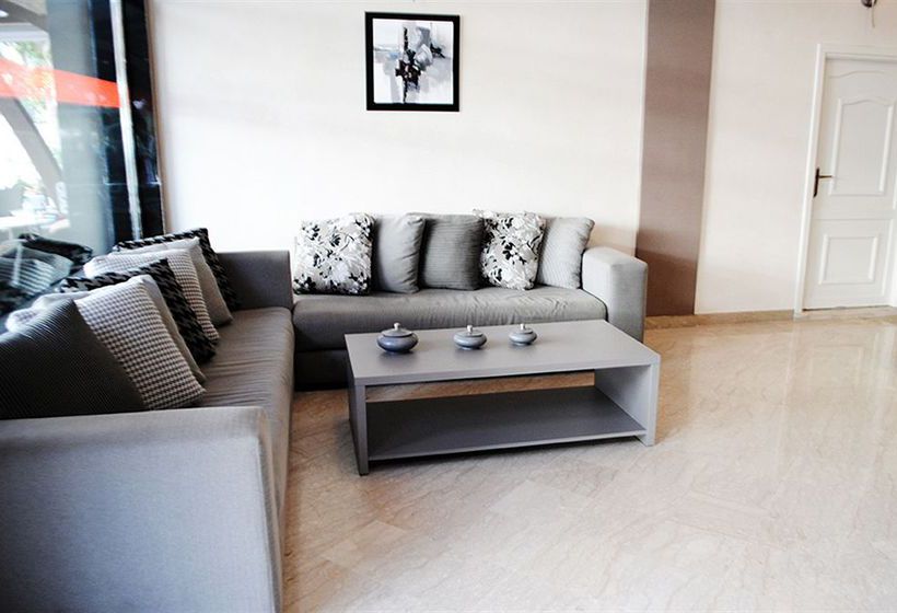 Residence Fleurie  | Agadir | Agadir ida-Outanane | Hôtels au Maroc 14