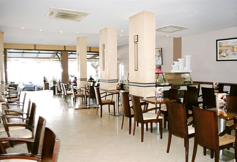 Residence Fleurie  | Agadir | Agadir ida-Outanane | Hôtels au Maroc 15