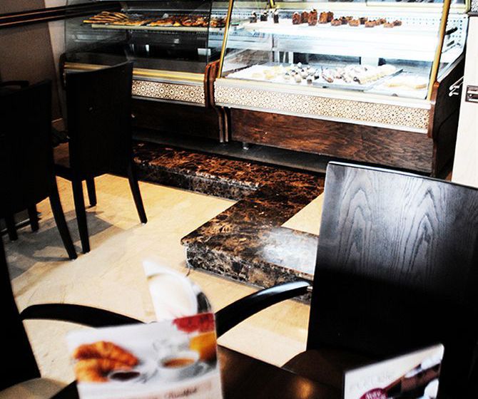 Residence Fleurie  | Agadir | Agadir ida-Outanane | Hôtels au Maroc 17