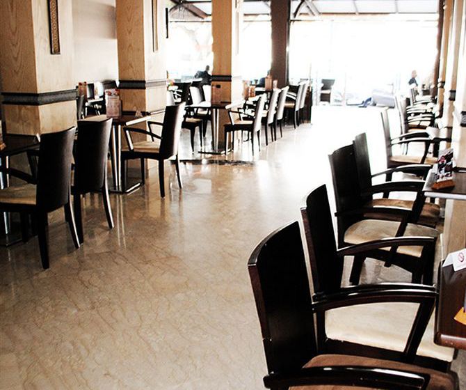 Residence Fleurie  | Agadir | Agadir ida-Outanane | Hôtels au Maroc 2