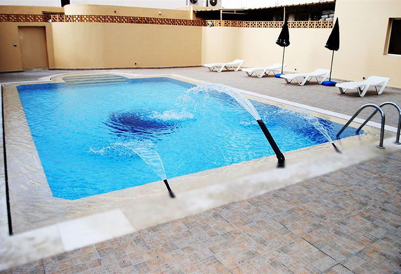 Residence Fleurie  | Agadir | Agadir ida-Outanane | Hôtels au Maroc 4