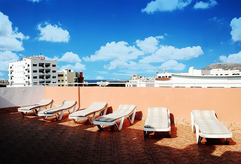 Residence Fleurie  | Agadir | Agadir ida-Outanane | Hôtels au Maroc 6