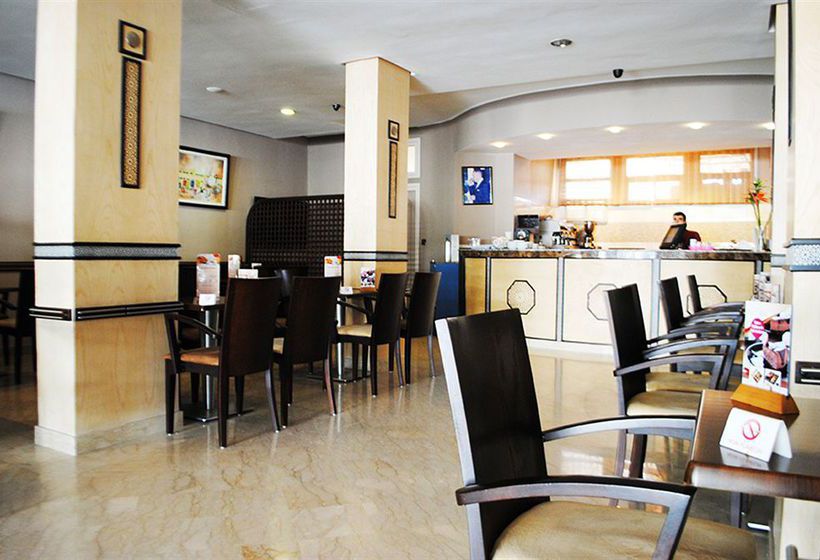 Residence Fleurie  | Agadir | Agadir ida-Outanane | Hôtels au Maroc 8