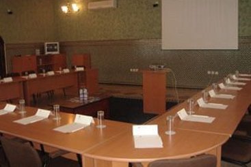 Hotel El Morabitine  | El Jadida | El Jadida | Hôtels au Maroc 5