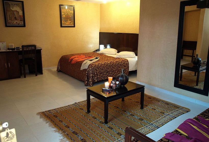 Bab Al Bahar Hotel  | Dakhla | Laâyoune | Hôtels au Maroc 2