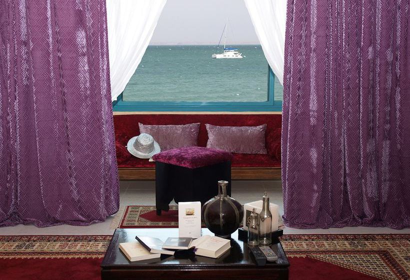 Bab Al Bahar Hotel  | Dakhla | Laâyoune | Hôtels au Maroc 3