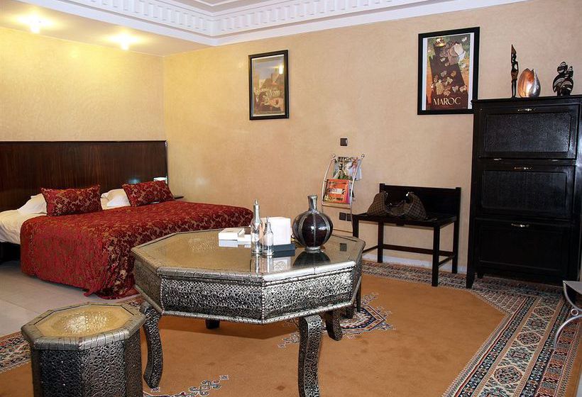 Bab Al Bahar Hotel  | Dakhla | Laâyoune | Hôtels au Maroc 4