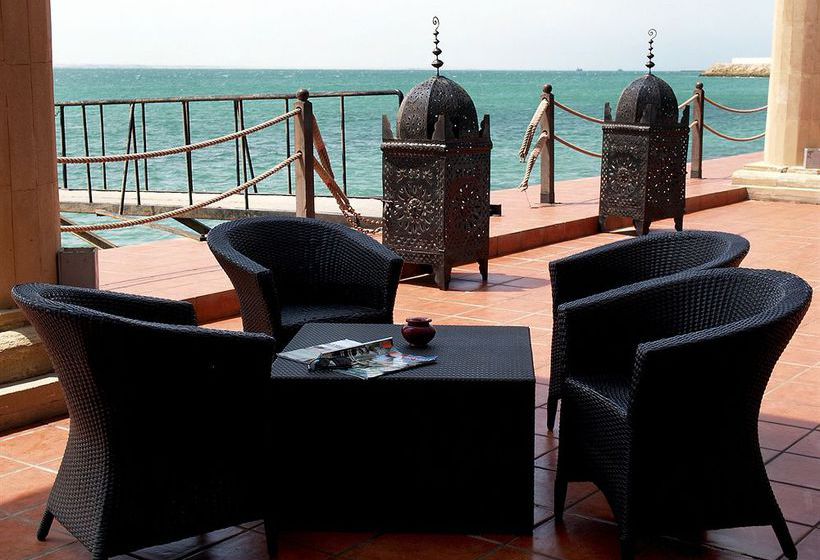 Bab Al Bahar Hotel  | Dakhla | Laâyoune | Hôtels au Maroc 6