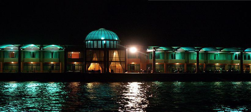 Bab Al Bahar Hotel  | Dakhla | Laâyoune | Hôtels au Maroc 7