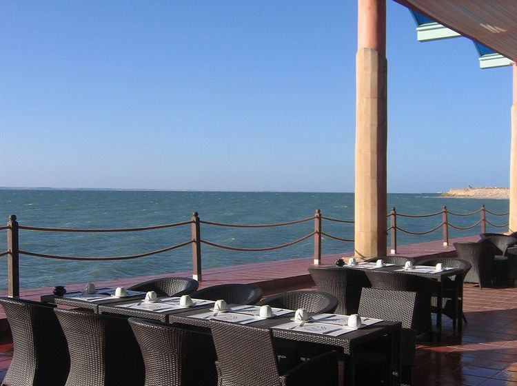 Bab Al Bahar Hotel  | Dakhla | Laâyoune | Hôtels au Maroc 8