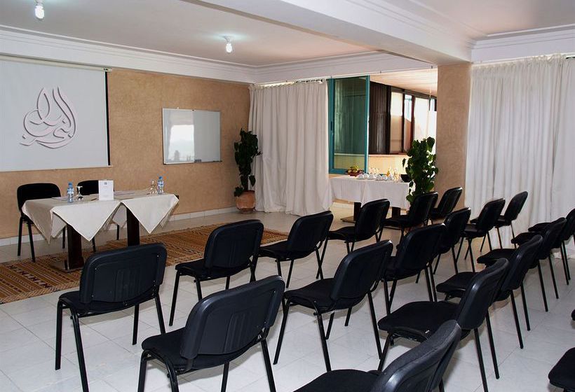 Bab Al Bahar Hotel  | Dakhla | Laâyoune | Hôtels au Maroc 9