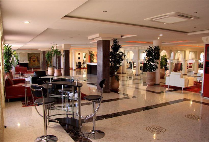 Vatel Hotel Golf & Spa  | Marrakech | Marrakech | Hôtels au Maroc 11