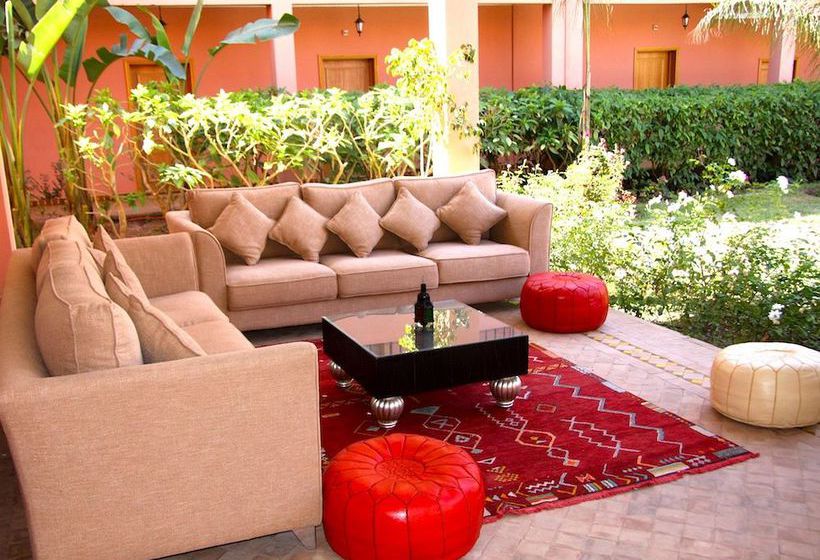 Vatel Hotel Golf & Spa  | Marrakech | Marrakech | Hôtels au Maroc 2