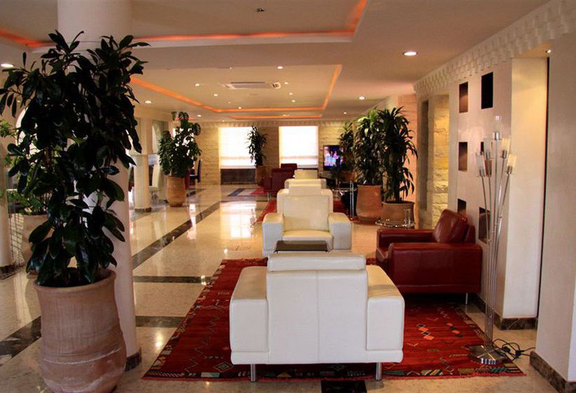 Vatel Hotel Golf & Spa  | Marrakech | Marrakech | Hôtels au Maroc 4