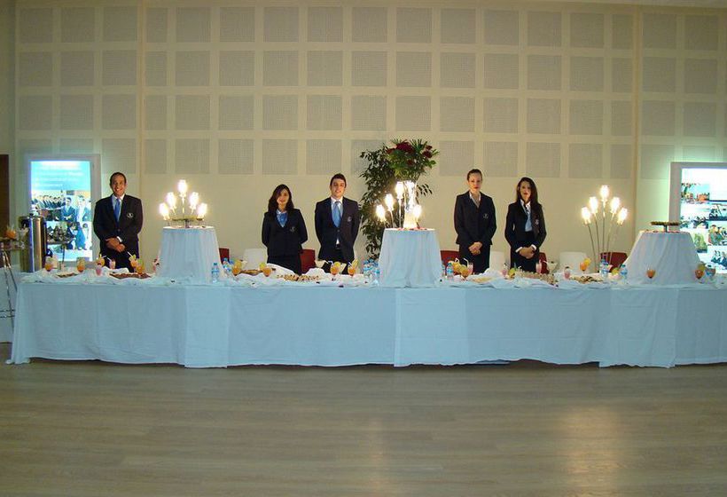 Vatel Hotel Golf & Spa  | Marrakech | Marrakech | Hôtels au Maroc 5