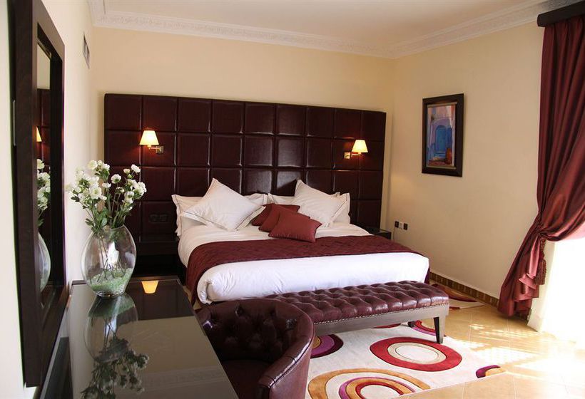 Vatel Hotel Golf & Spa  | Marrakech | Marrakech | Hôtels au Maroc 6