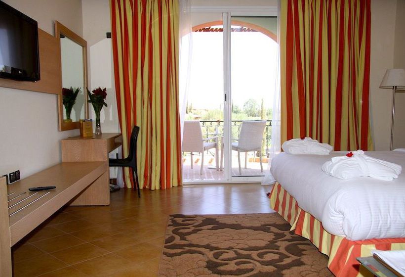 Vatel Hotel Golf & Spa  | Marrakech | Marrakech | Hôtels au Maroc 8