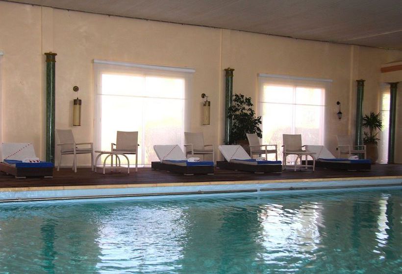 Vatel Hotel Golf & Spa  | Marrakech | Marrakech | Hôtels au Maroc 9