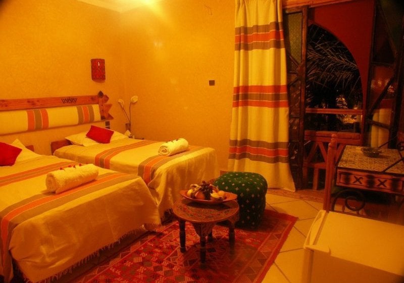 Hotel Kasbah La Fibule du Draa  | Zagora | Zagora | Morocco 3